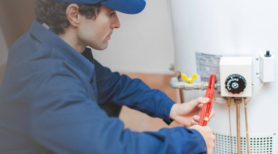 Local expert plumbing services in Whitehall, WI